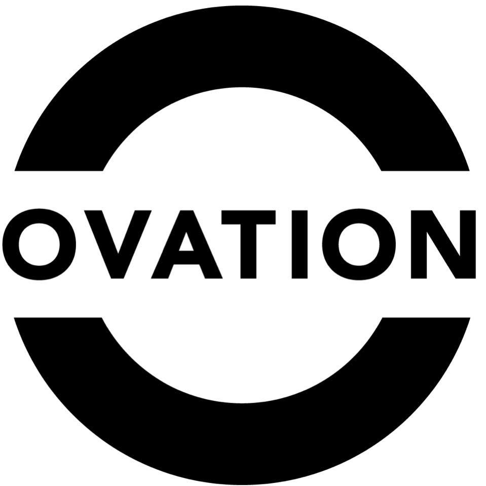 Ovation Logo
