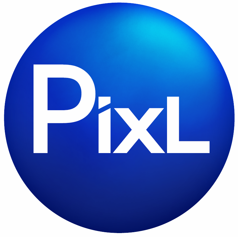 PixL Logo