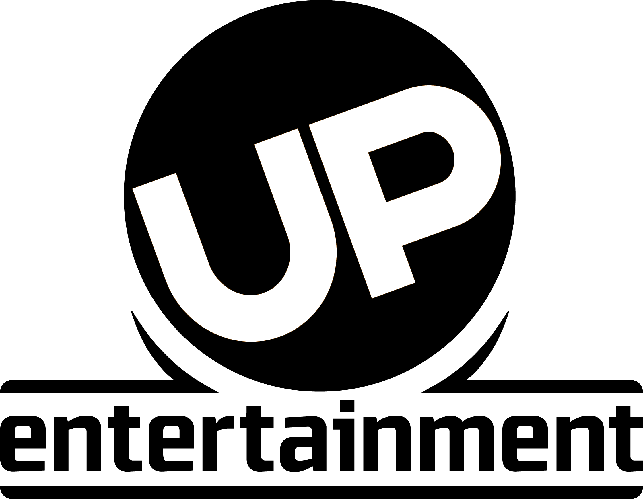 UPtv Logo