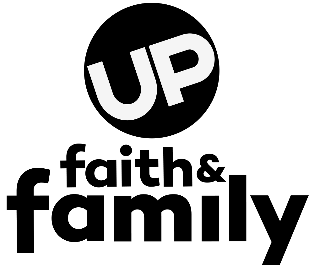 UP Faith and Family Logo